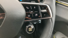 Renault Megane E-Tech EV60 160kW Techno Comfort Range 60kWh 5dr Auto Electric Hatchback